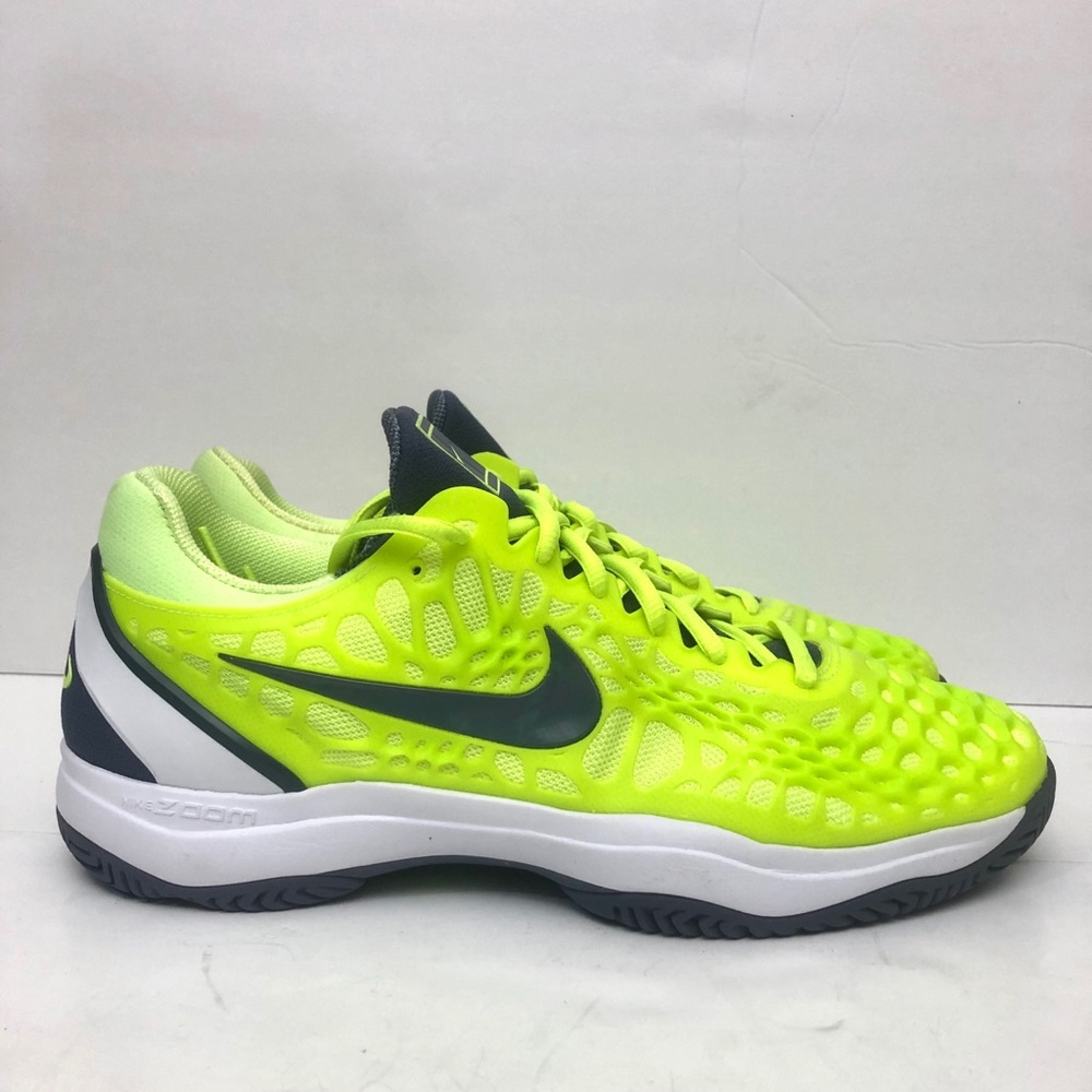 Nike Air Zoom Cage 3 Rafa Mens Tennis Shoe